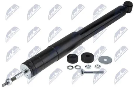 FRONT SHOCK ABSORBER NTY A-ME-027