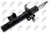 FRONT SHOCK ABSORBER NTY A-MZ-014 (фото 2)