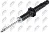 FRONT SHOCK ABSORBER NTY A-MZ-022 (фото 1)