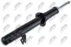 FRONT SHOCK ABSORBER NTY A-MZ-022 (фото 2)