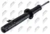 FRONT SHOCK ABSORBER NTY A-MZ-023 (фото 2)