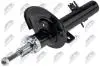 FRONT SHOCK ABSORBER NTY A-PE-011 (фото 1)