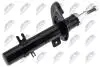 FRONT SHOCK ABSORBER NTY A-PE-011 (фото 2)