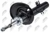 FRONT SHOCK ABSORBER NTY A-PE-012 (фото 1)