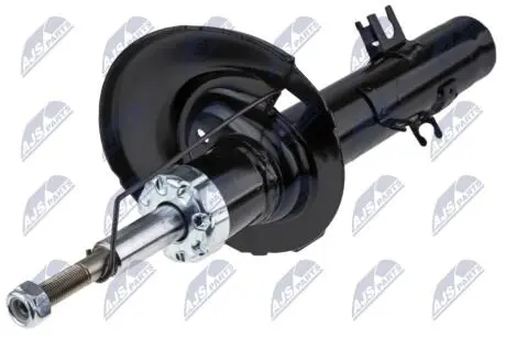 FRONT SHOCK ABSORBER NTY A-PE-012