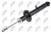 FRONT SHOCK ABSORBER NTY A-TY-079 (фото 1)