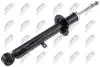FRONT SHOCK ABSORBER NTY A-TY-079 (фото 2)
