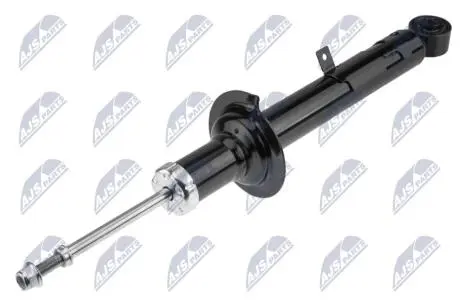 FRONT SHOCK ABSORBER NTY A-TY-079