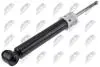 REAR SHOCK ABSORBER NTY A-BM-050 (фото 2)