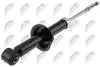 REAR SHOCK ABSORBER NTY A-CT-052 (фото 2)