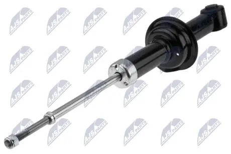REAR SHOCK ABSORBER NTY A-CT-052