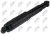 REAR SHOCK ABSORBER NTY A-FT-029 (фото 1)