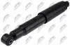 REAR SHOCK ABSORBER NTY A-FT-029 (фото 2)