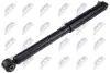 REAR SHOCK ABSORBER NTY A-FT-045 (фото 2)