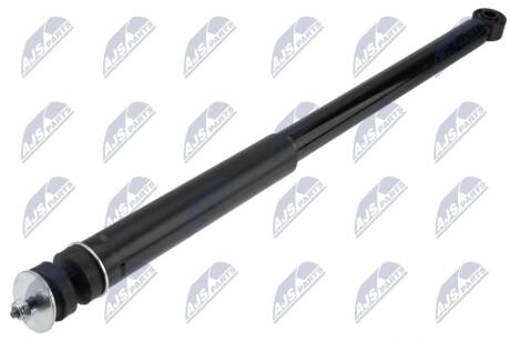 REAR SHOCK ABSORBER NTY A-FT-048 (фото 1)