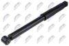 REAR SHOCK ABSORBER NTY A-HD-011 (фото 2)