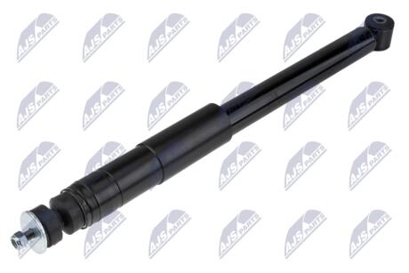 REAR SHOCK ABSORBER NTY A-HD-011 (фото 1)