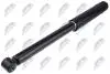 REAR SHOCK ABSORBER NTY A-HD-029 (фото 2)