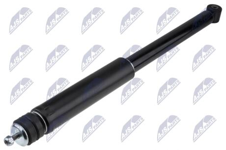 REAR SHOCK ABSORBER NTY A-HD-029 (фото 1)