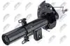 REAR SHOCK ABSORBER NTY A-LR-009 (фото 2)
