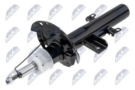 REAR SHOCK ABSORBER NTY A-LR-009