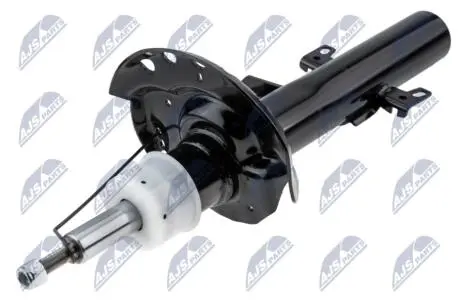 REAR SHOCK ABSORBER NTY A-LR-010
