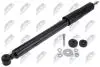 REAR SHOCK ABSORBER NTY A-ME-034 (фото 2)
