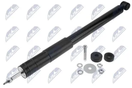 REAR SHOCK ABSORBER NTY A-ME-034