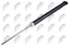 REAR SHOCK ABSORBER NTY A-MZ-015 (фото 1)