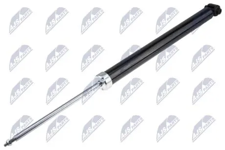 REAR SHOCK ABSORBER NTY A-MZ-015