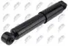 REAR SHOCK ABSORBER NTY A-NS-028 (фото 2)