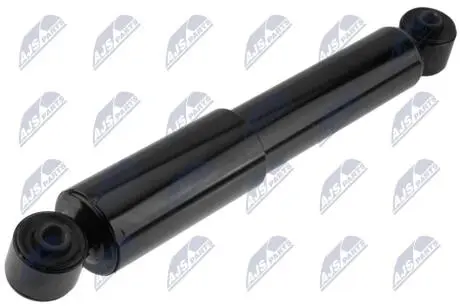 REAR SHOCK ABSORBER NTY A-NS-028