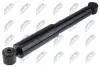 REAR SHOCK ABSORBER NTY A-PL-007 (фото 1)