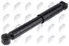 REAR SHOCK ABSORBER NTY A-PL-007 (фото 2)