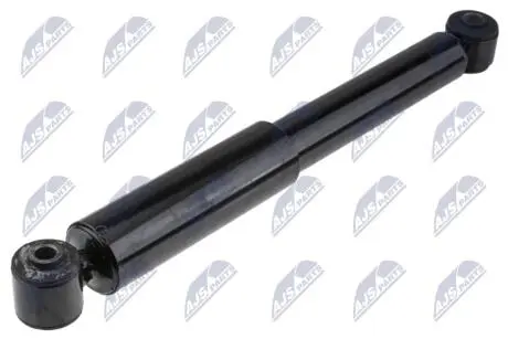 REAR SHOCK ABSORBER NTY A-PL-007