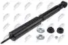 REAR SHOCK ABSORBER NTY A-PL-025 (фото 1)