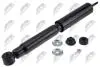 REAR SHOCK ABSORBER NTY A-PL-025 (фото 2)