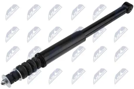 REAR SHOCK ABSORBER NTY A-RE-041