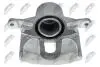 BRAKE CALIPER FRONT NTY HZP-KA-018 (фото 1)