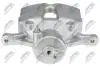 BRAKE CALIPER FRONT NTY HZP-KA-018 (фото 2)