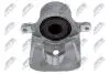 BRAKE CALIPER FRONT NTY HZP-TY-066 (фото 1)