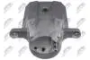 BRAKE CALIPER FRONT NTY HZP-TY-066 (фото 2)