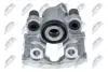 BRAKE CALIPER REAR NTY HZT-BM-070 (фото 1)