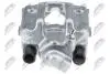 BRAKE CALIPER REAR NTY HZT-BM-070 (фото 2)
