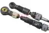 Cable, manual transmission METZGER 3150236 (фото 3)