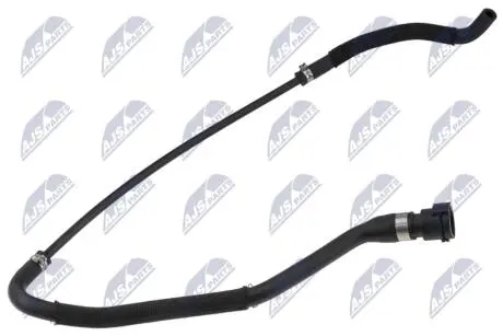 Автозапчасть NTY CPPBM098