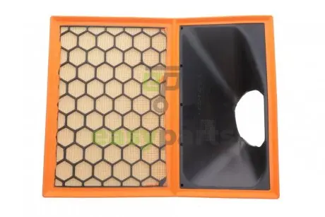 Фільтр повітряний Iveco Daily 2.3HPI/HPT 06- WIX FILTERS WA9793