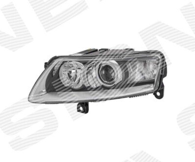 ПЕРЕДНЯЯ ФАРА Signeda ZAD111302L
