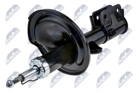 АМОРТИЗАТОР ПІДВІСКИ ПЕРЕД NTY A-KA-329