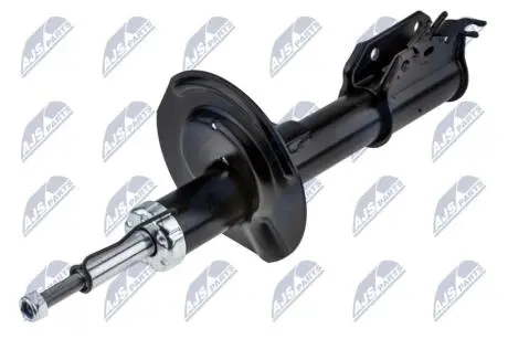 АМОРТИЗАТОР ПІДВІСКИ ПЕРЕД NTY A-FT-017